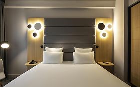 Novotel Brussels Centre Midi